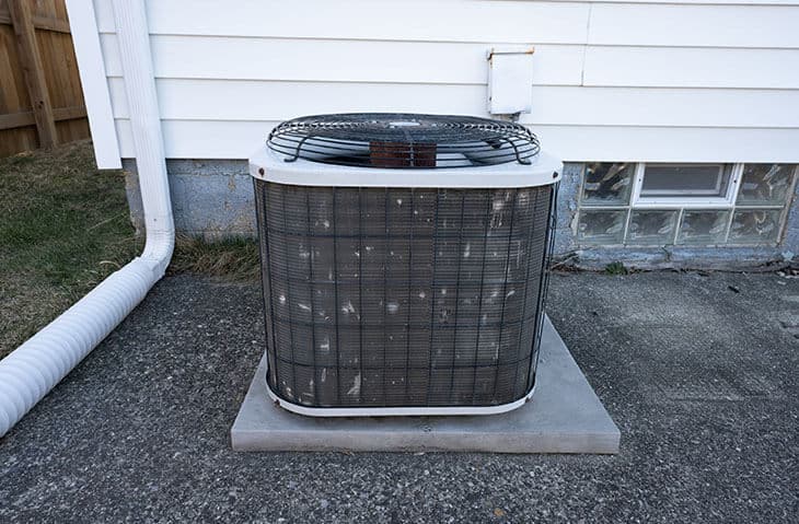 When Is It Time To Buy A New Air Conditioner