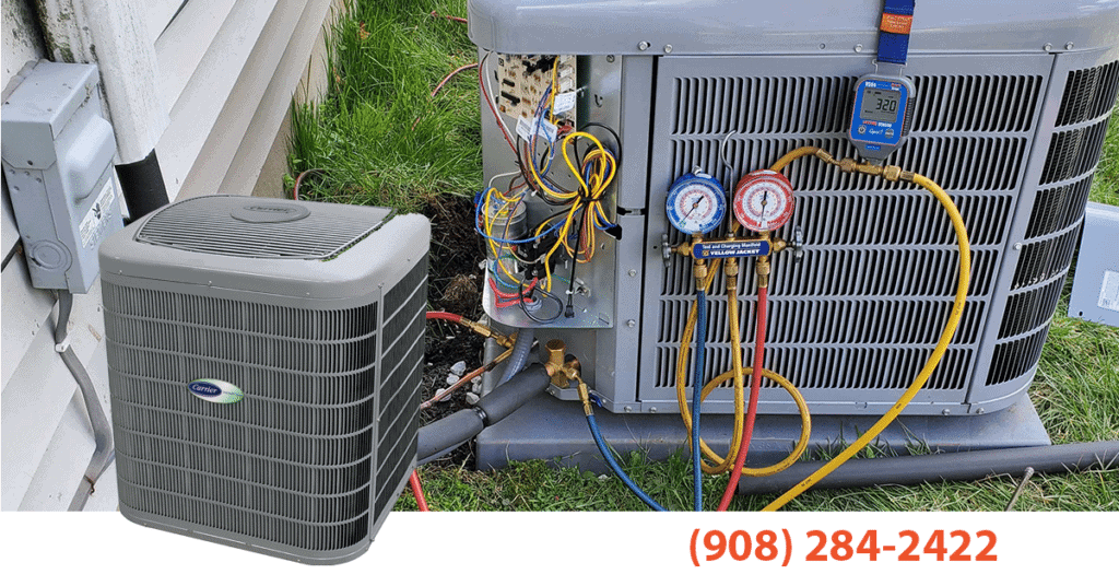 Air Conditioning Repair Services | Home