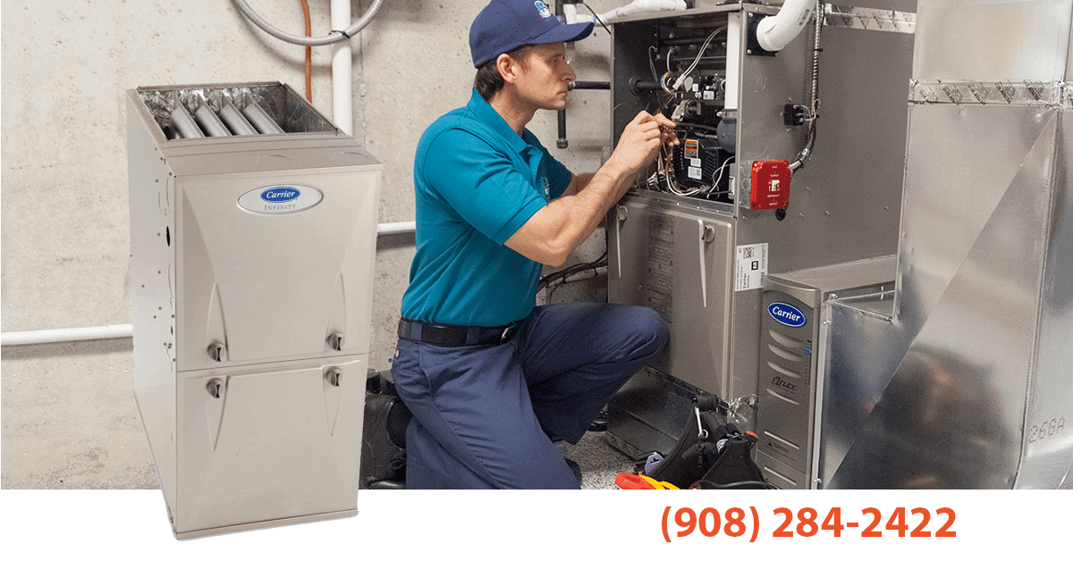 8 Benefits of Propane Furnace Contracts