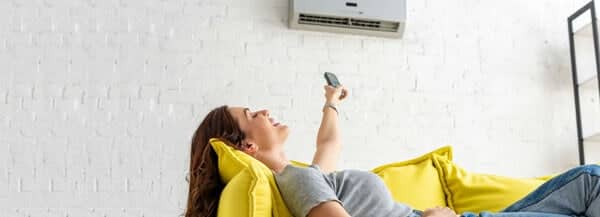 Air Conditioner Maintenance Every Year