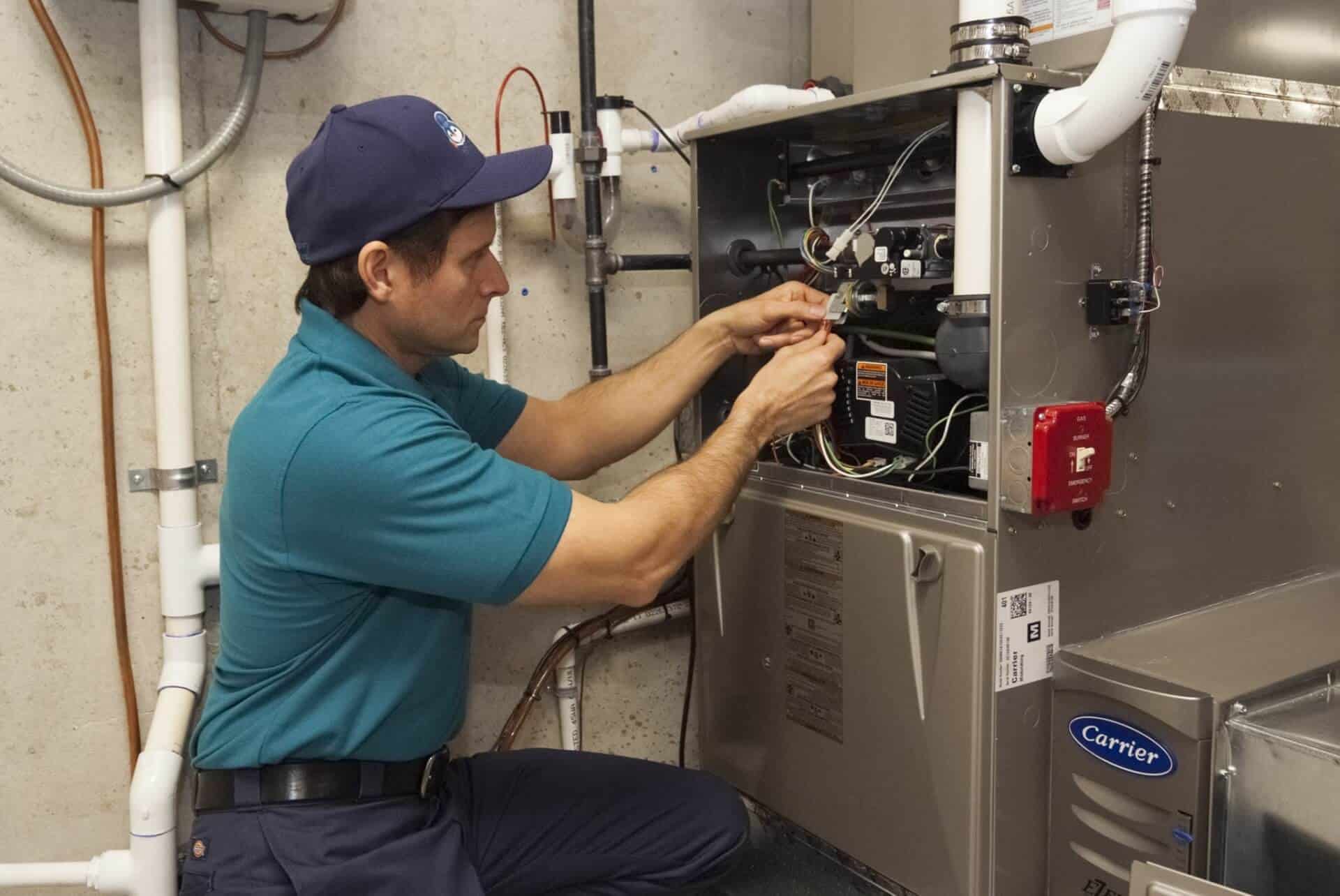 Get Your Furnace Ready For Winter With These Easy Tips