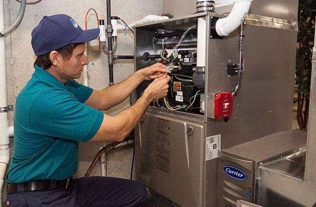 $20 off Your Furnace Tuneup!