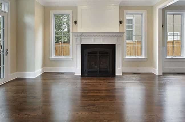 How humidity can affect your hardwood floor