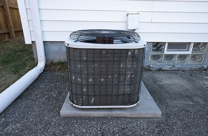 When Is It Time To Buy A New Air Conditioner?